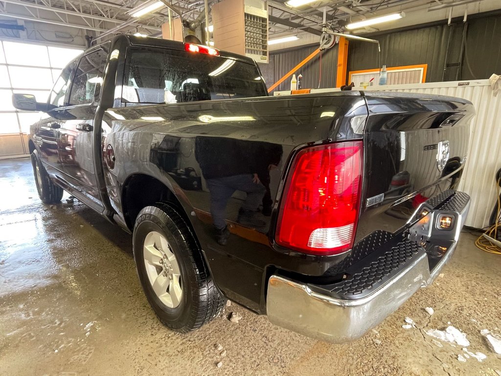 2022 Ram 1500 Classic in St-Jérôme, Quebec - 5 - w1024h768px