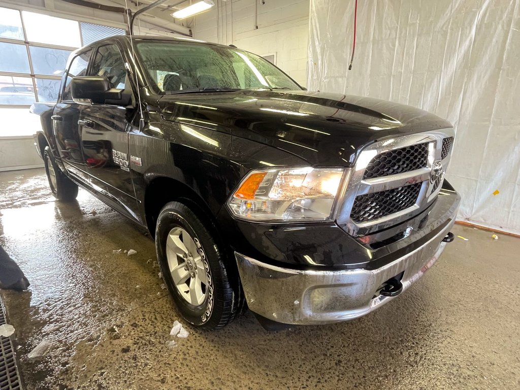 2022 Ram 1500 Classic in St-Jérôme, Quebec - 9 - w1024h768px