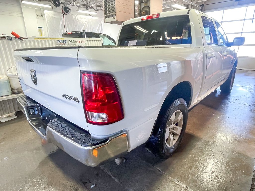 Ram 1500 Classic  2022 à St-Jérôme, Québec - 8 - w1024h768px