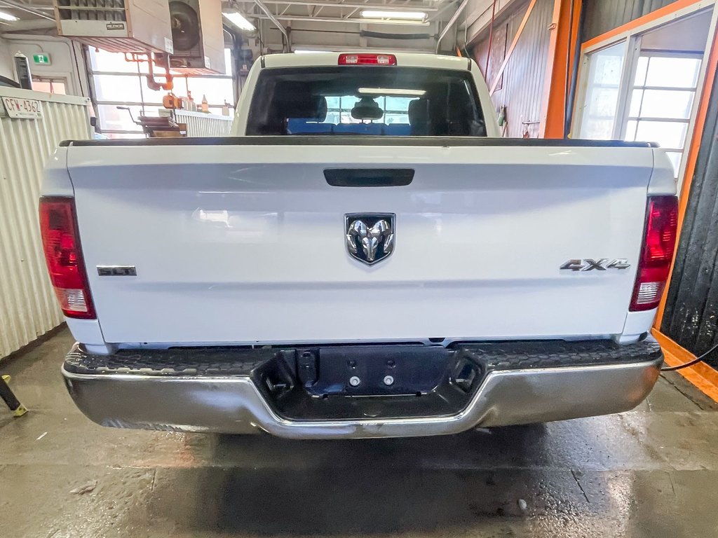 Ram 1500 Classic  2022 à St-Jérôme, Québec - 6 - w1024h768px