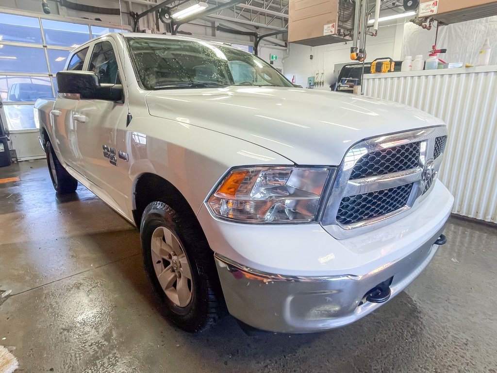 Ram 1500 Classic  2022 à St-Jérôme, Québec - 9 - w1024h768px