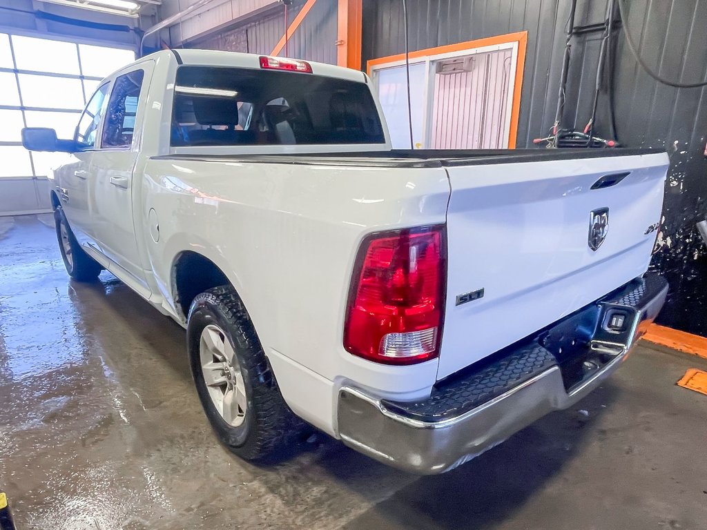 Ram 1500 Classic  2022 à St-Jérôme, Québec - 5 - w1024h768px