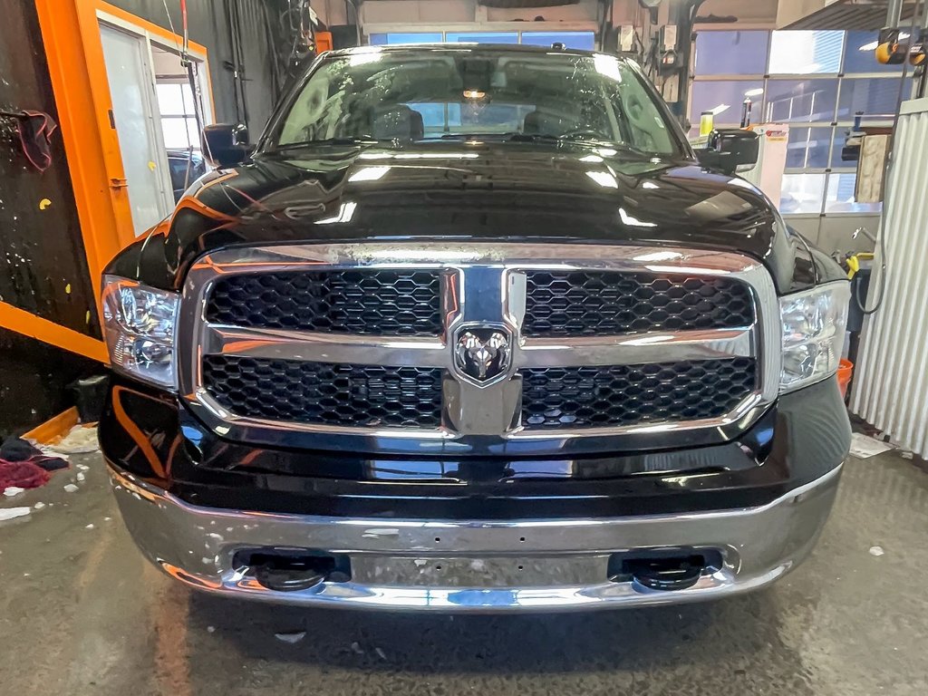 Ram 1500 Classic  2022 à St-Jérôme, Québec - 4 - w1024h768px