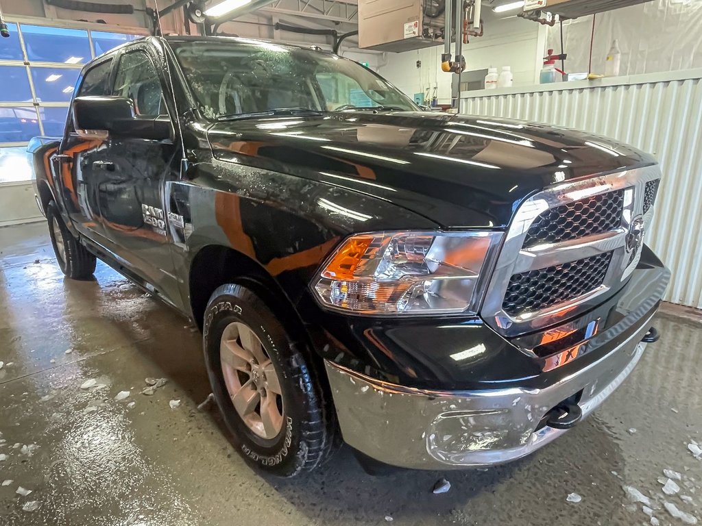 Ram 1500 Classic  2022 à St-Jérôme, Québec - 9 - w1024h768px