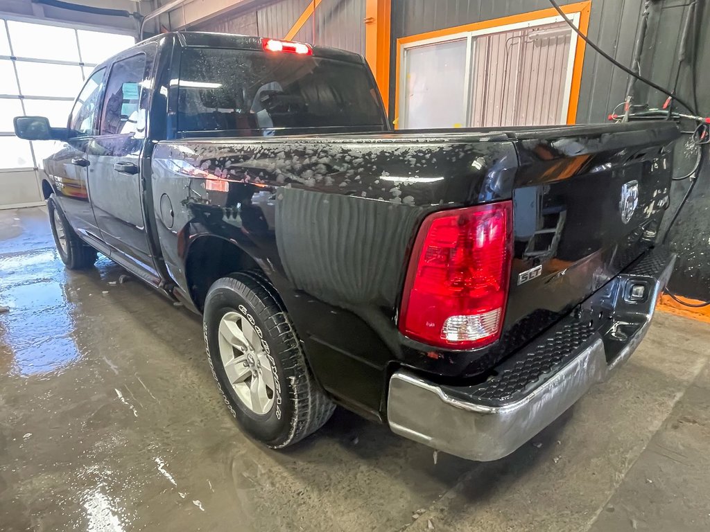 Ram 1500 Classic  2022 à St-Jérôme, Québec - 5 - w1024h768px