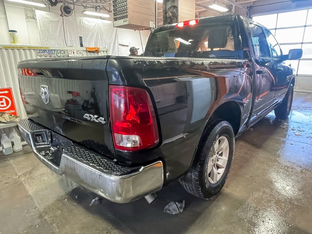 Ram 1500 Classic  2022 à St-Jérôme, Québec - 8 - w1024h768px