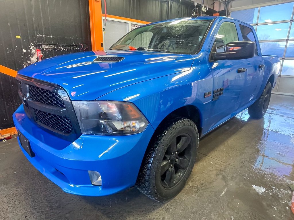 Ram 1500 Classic  2022 à St-Jérôme, Québec - 1 - w1024h768px