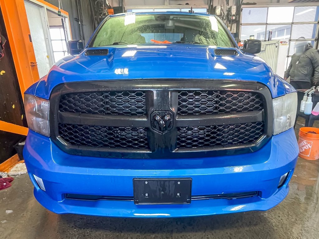 Ram 1500 Classic  2022 à St-Jérôme, Québec - 4 - w1024h768px