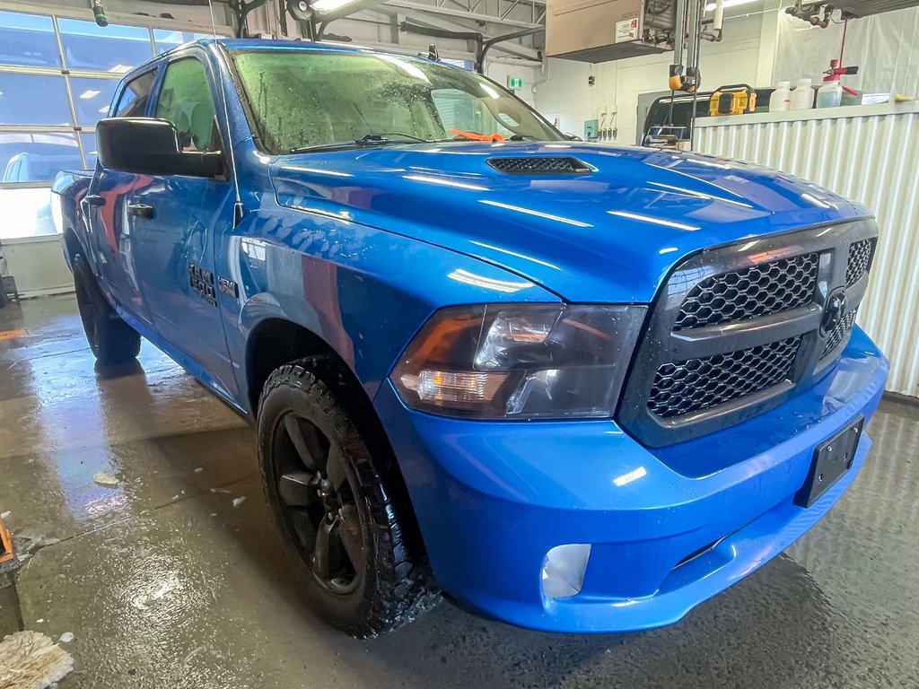 Ram 1500 Classic  2022 à St-Jérôme, Québec - 9 - w1024h768px