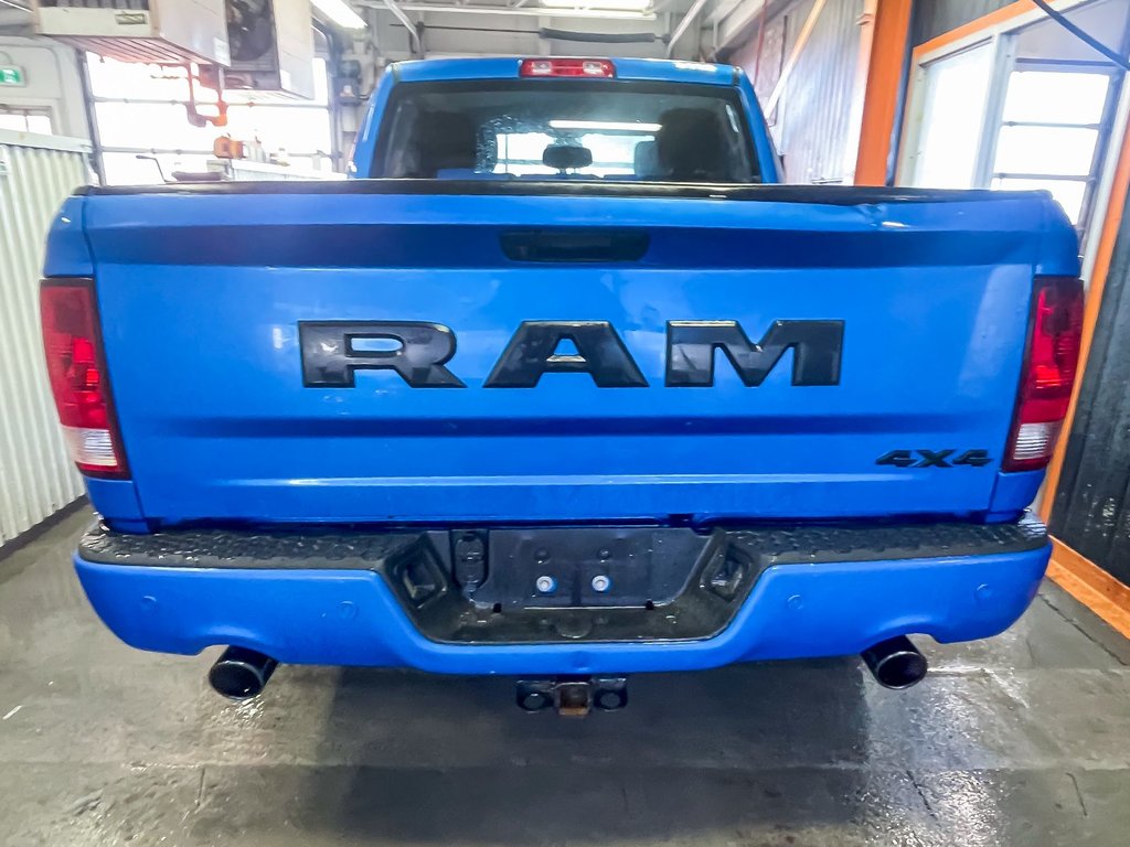 Ram 1500 Classic  2022 à St-Jérôme, Québec - 6 - w1024h768px