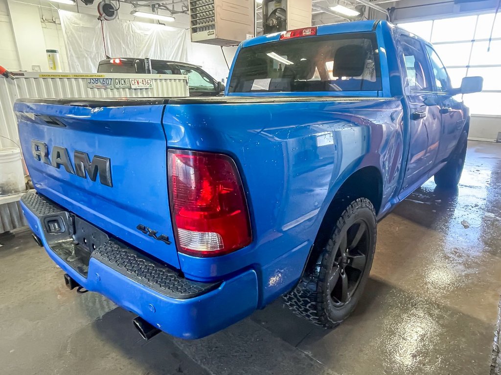 Ram 1500 Classic  2022 à St-Jérôme, Québec - 8 - w1024h768px