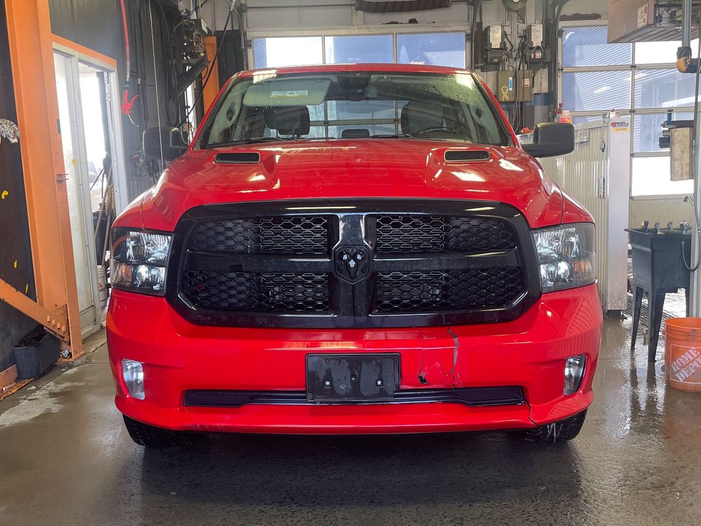 Ram 1500 Classic  2022 à St-Jérôme, Québec - 4 - w1024h768px