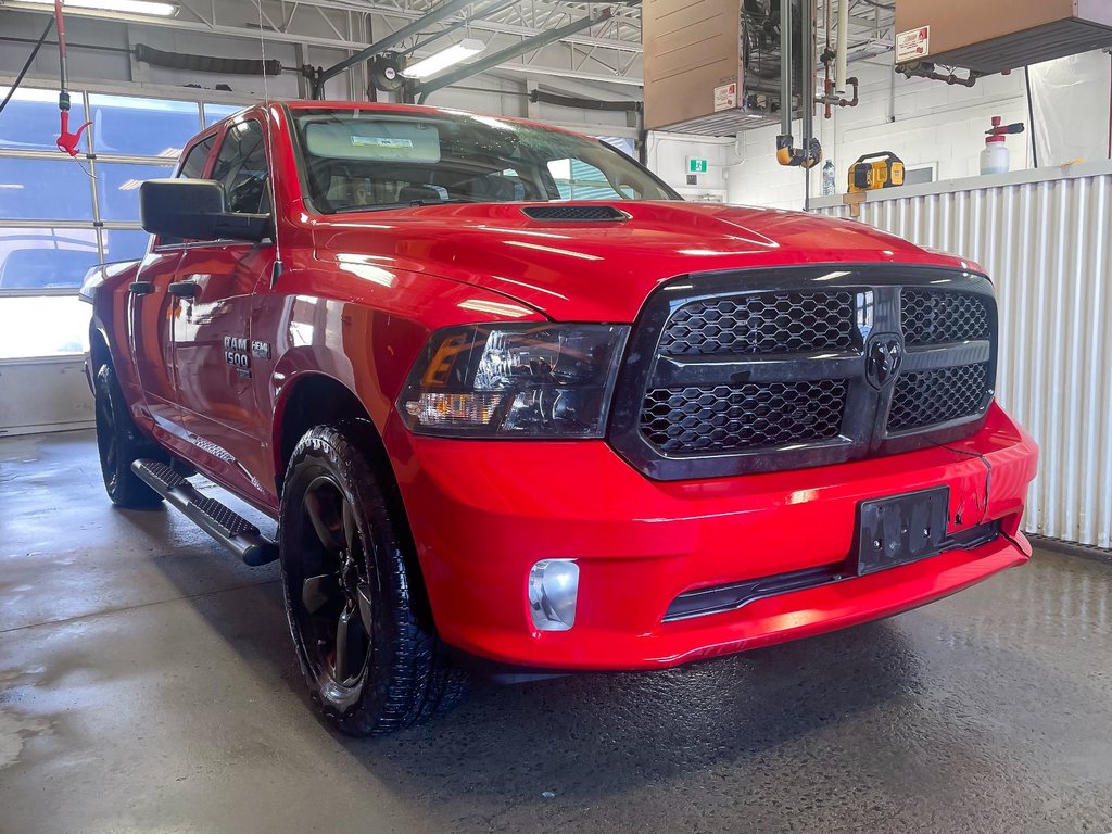 Ram 1500 Classic  2022 à St-Jérôme, Québec - 9 - w1024h768px