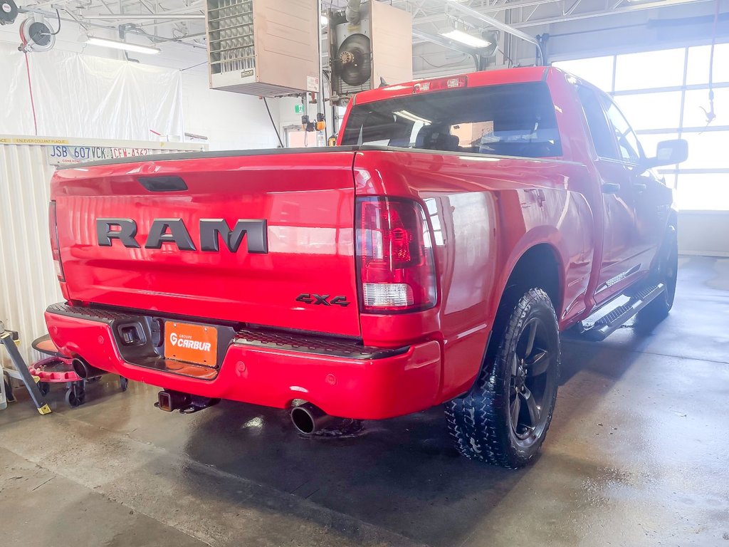 Ram 1500 Classic  2022 à St-Jérôme, Québec - 8 - w1024h768px