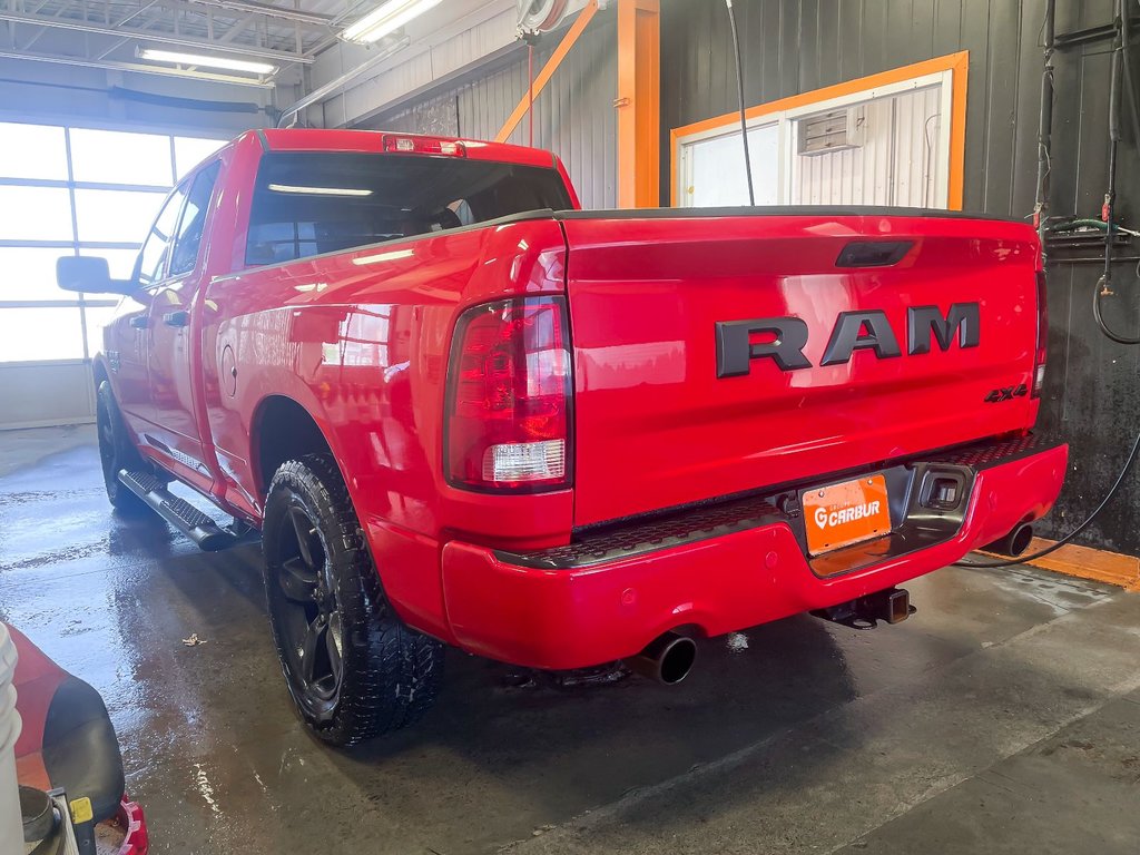 Ram 1500 Classic  2022 à St-Jérôme, Québec - 5 - w1024h768px