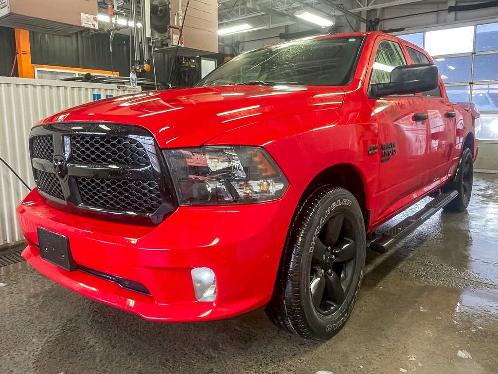 Ram 1500 Classic  2022 à St-Jérôme, Québec - 1 - w1024h768px