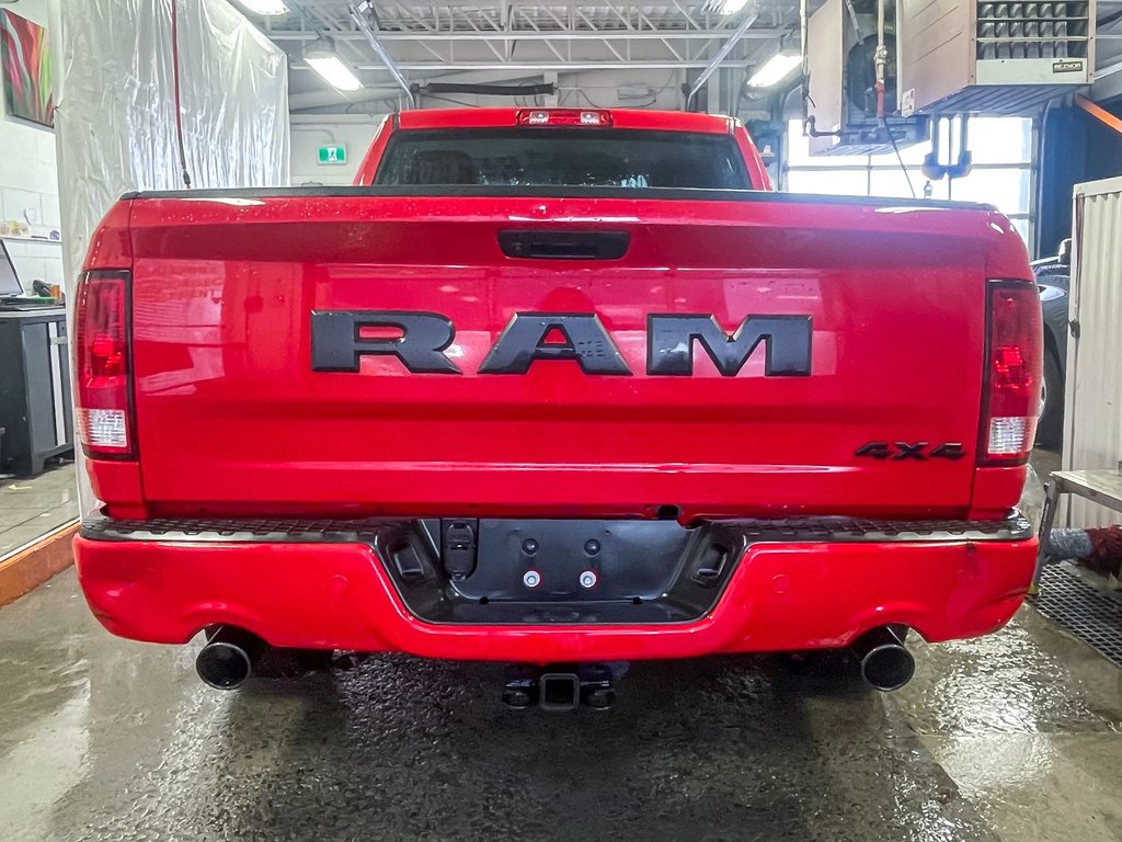 Ram 1500 Classic  2022 à St-Jérôme, Québec - 6 - w1024h768px