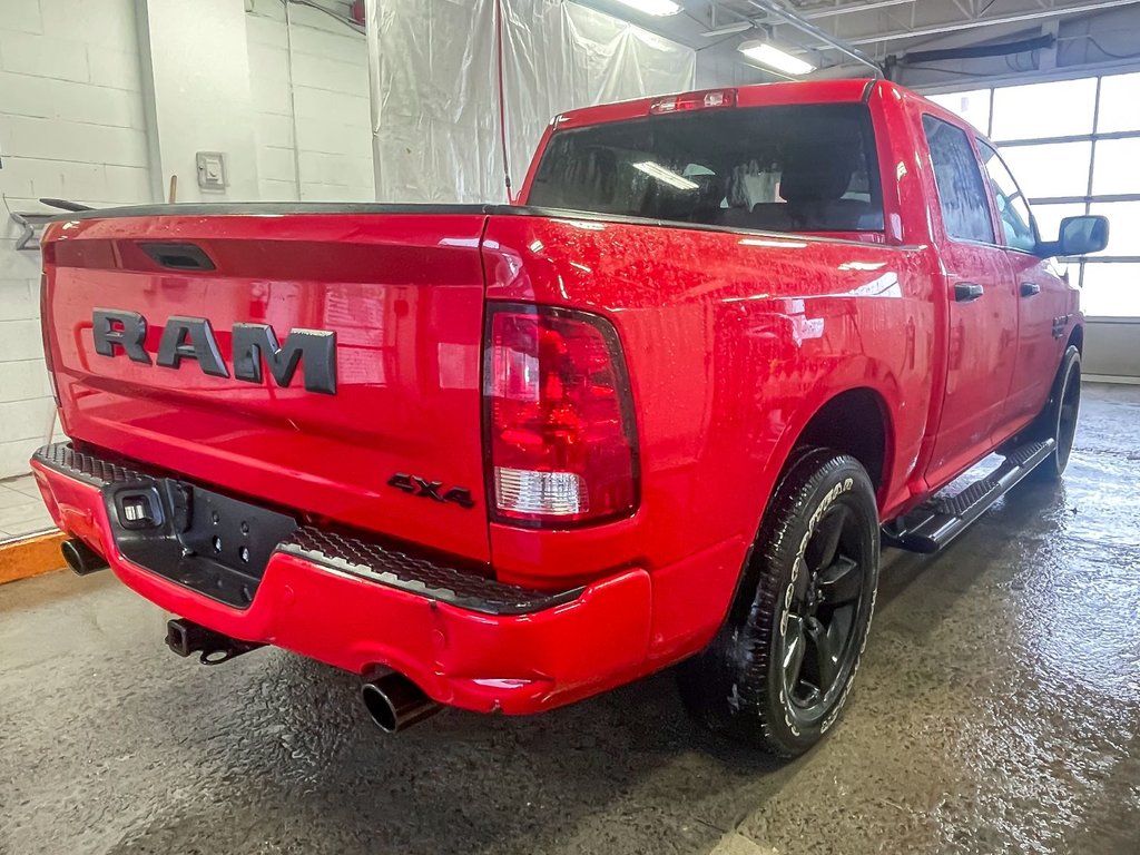 Ram 1500 Classic  2022 à St-Jérôme, Québec - 8 - w1024h768px