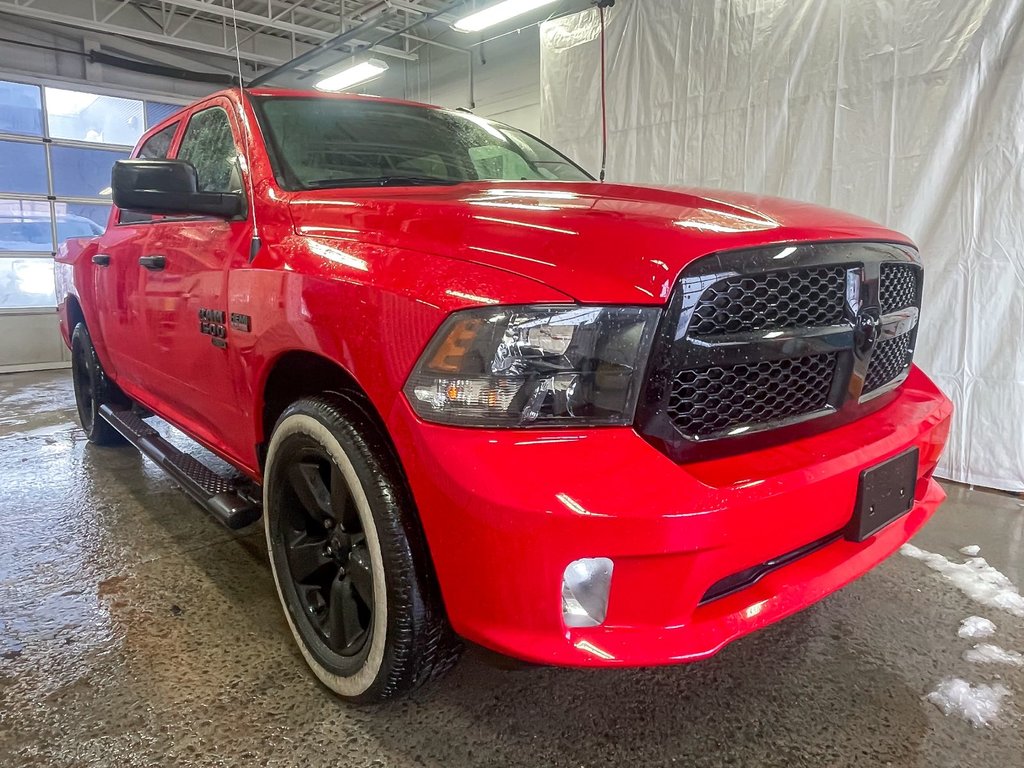 Ram 1500 Classic  2022 à St-Jérôme, Québec - 9 - w1024h768px