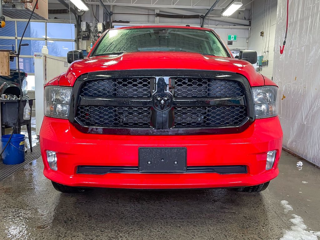 Ram 1500 Classic  2022 à St-Jérôme, Québec - 4 - w1024h768px