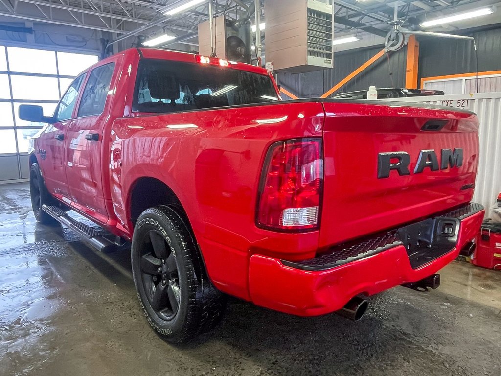 Ram 1500 Classic  2022 à St-Jérôme, Québec - 5 - w1024h768px