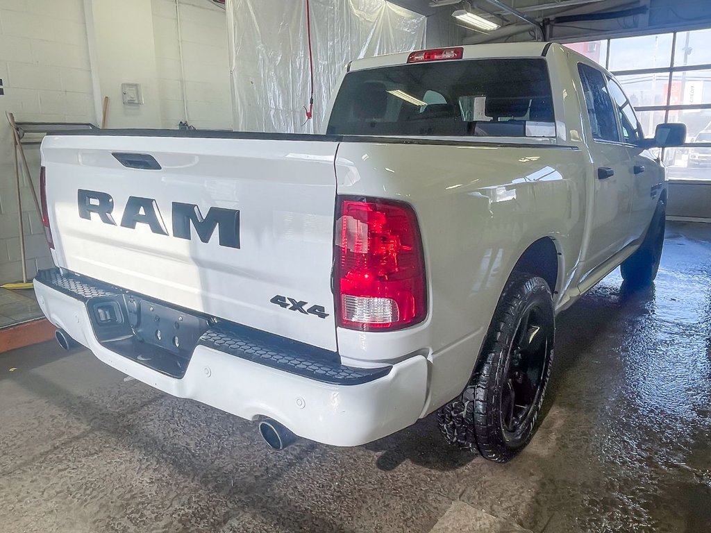 Ram 1500 Classic  2022 à St-Jérôme, Québec - 8 - w1024h768px