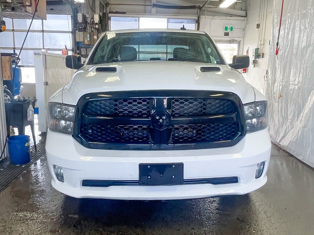 Ram 1500 Classic  2022 à St-Jérôme, Québec - 4 - w1024h768px