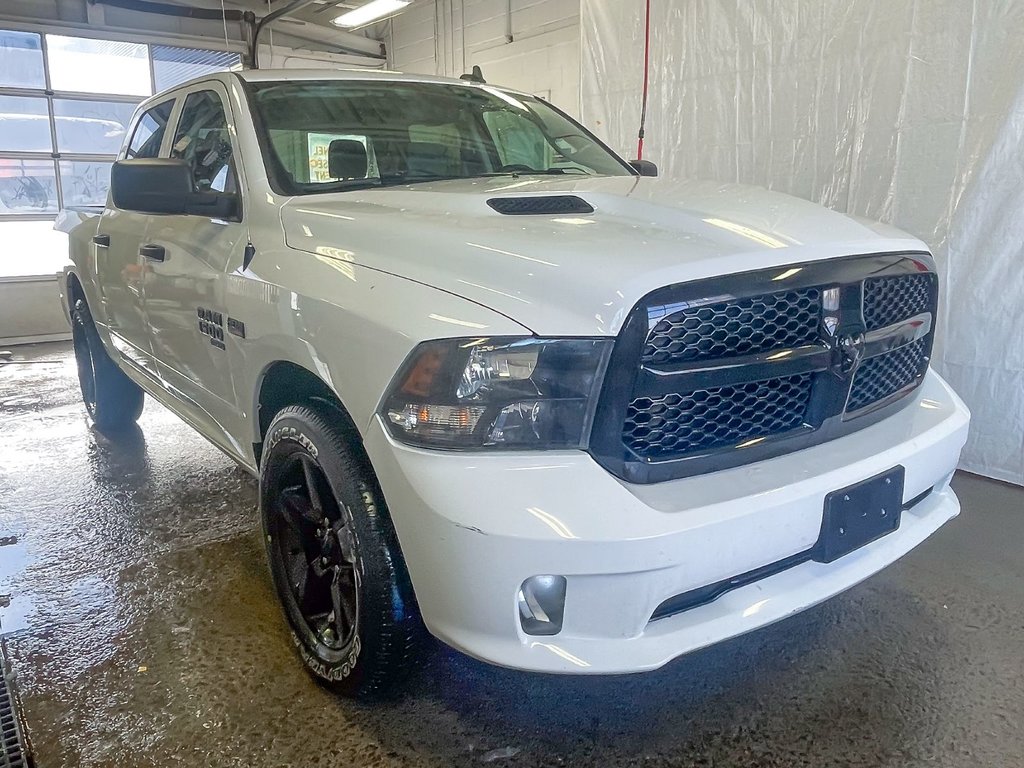 Ram 1500 Classic  2022 à St-Jérôme, Québec - 9 - w1024h768px