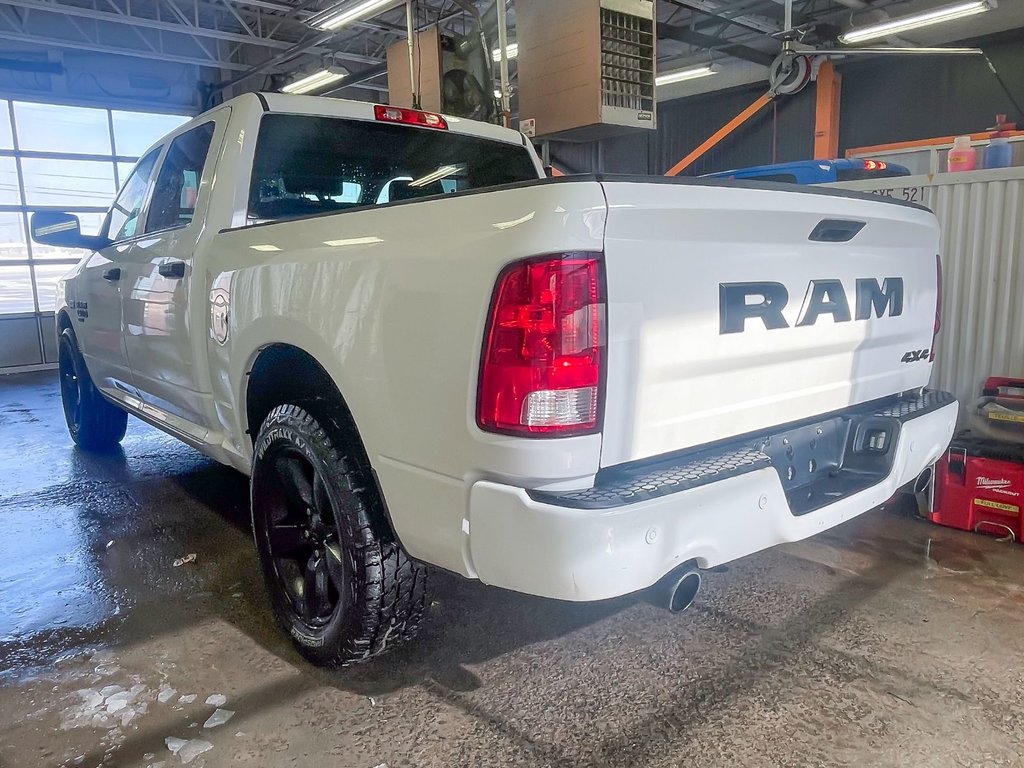 Ram 1500 Classic  2022 à St-Jérôme, Québec - 5 - w1024h768px