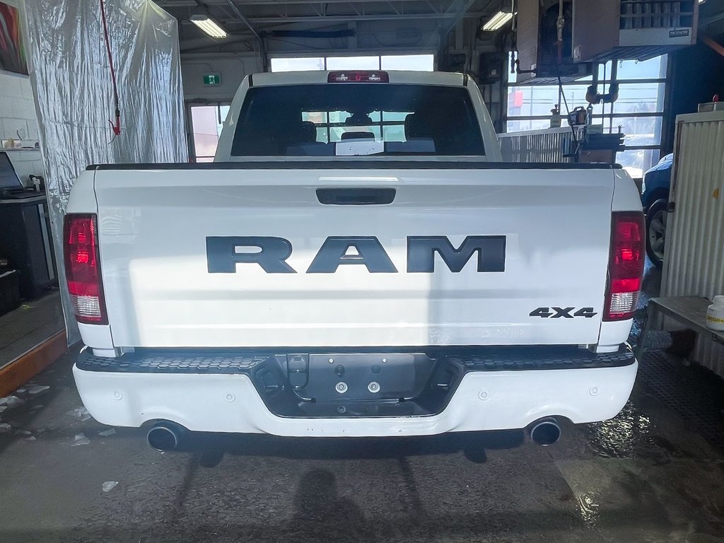 Ram 1500 Classic  2022 à St-Jérôme, Québec - 6 - w1024h768px