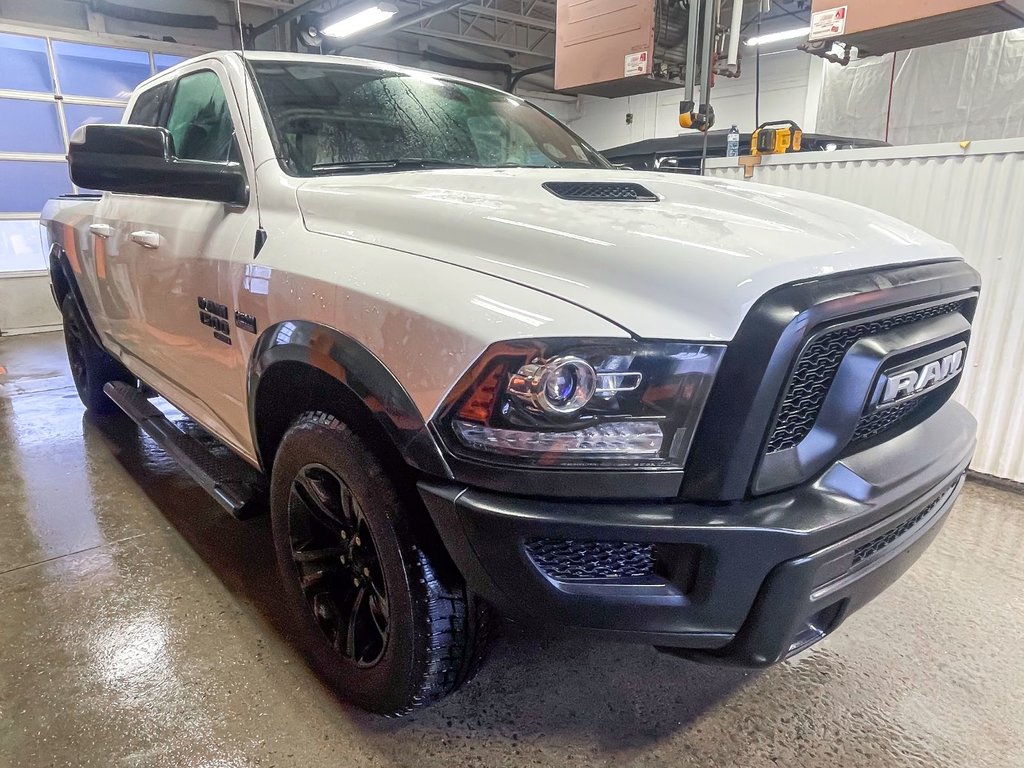 Ram 1500 Classic  2022 à St-Jérôme, Québec - 9 - w1024h768px