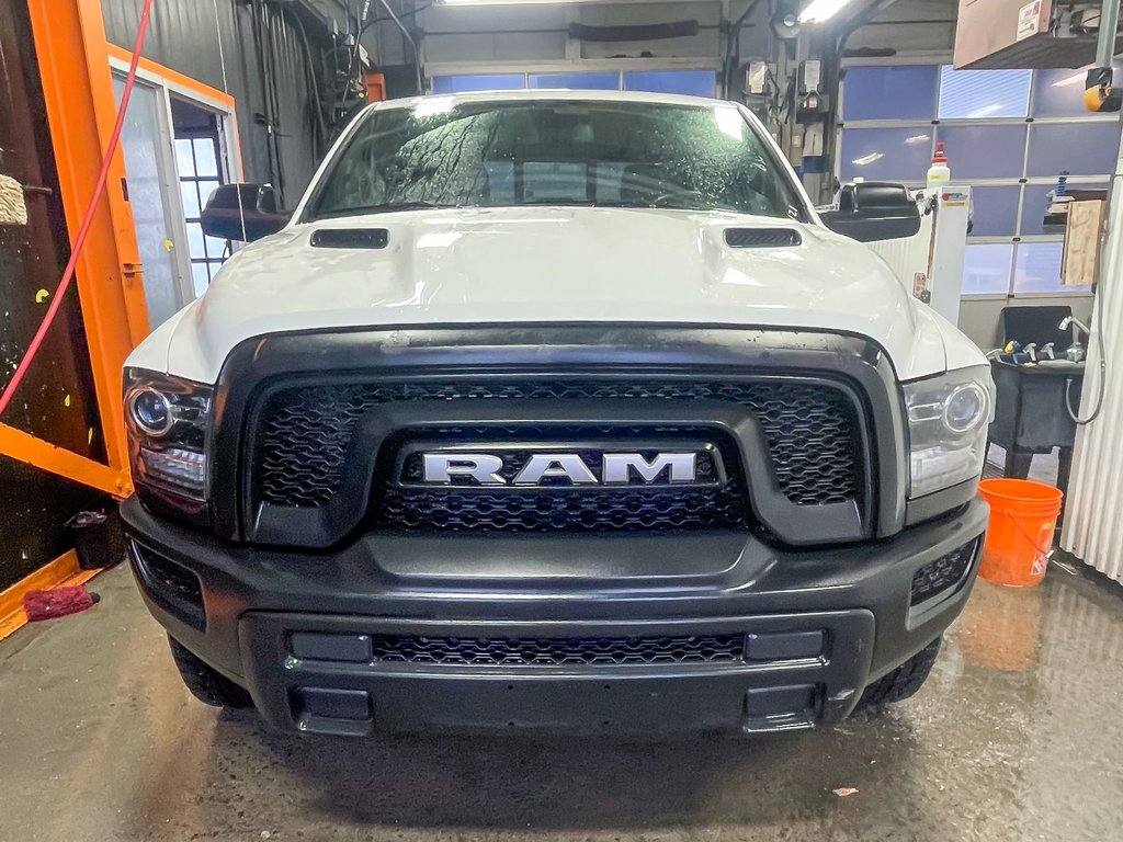 2022 Ram 1500 Classic in St-Jérôme, Quebec - 4 - w1024h768px