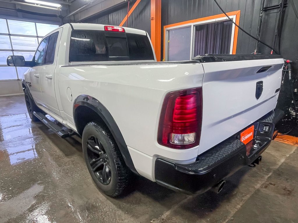 2022 Ram 1500 Classic in St-Jérôme, Quebec - 5 - w1024h768px