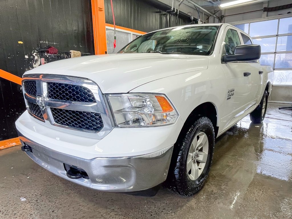 Ram 1500 Classic  2022 à St-Jérôme, Québec - 1 - w1024h768px