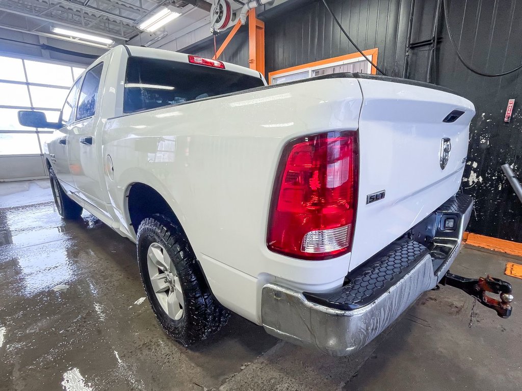 2022 Ram 1500 Classic in St-Jérôme, Quebec - 5 - w1024h768px