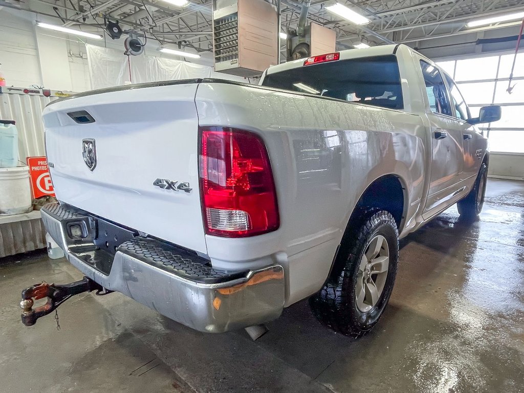 2022 Ram 1500 Classic in St-Jérôme, Quebec - 8 - w1024h768px