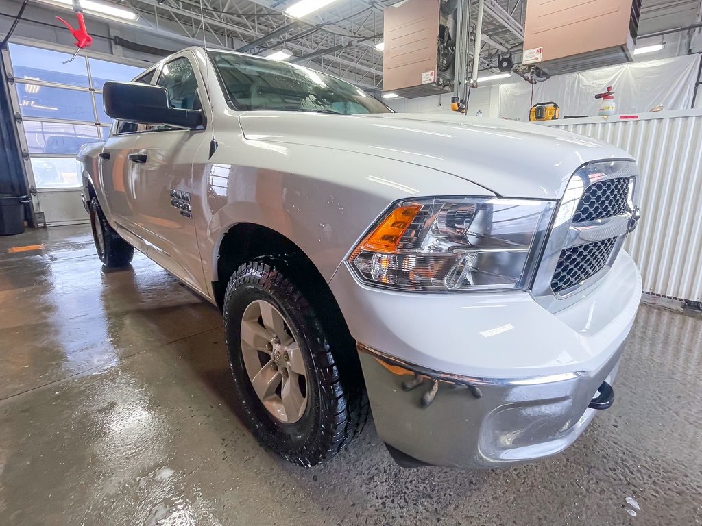 Ram 1500 Classic  2022 à St-Jérôme, Québec - 9 - w1024h768px