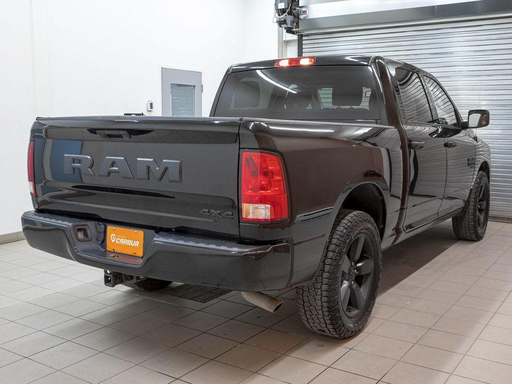 2022 Ram 1500 Classic in St-Jérôme, Quebec - 8 - w1024h768px