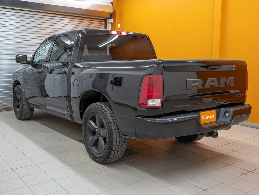 2022 Ram 1500 Classic in St-Jérôme, Quebec - 5 - w1024h768px