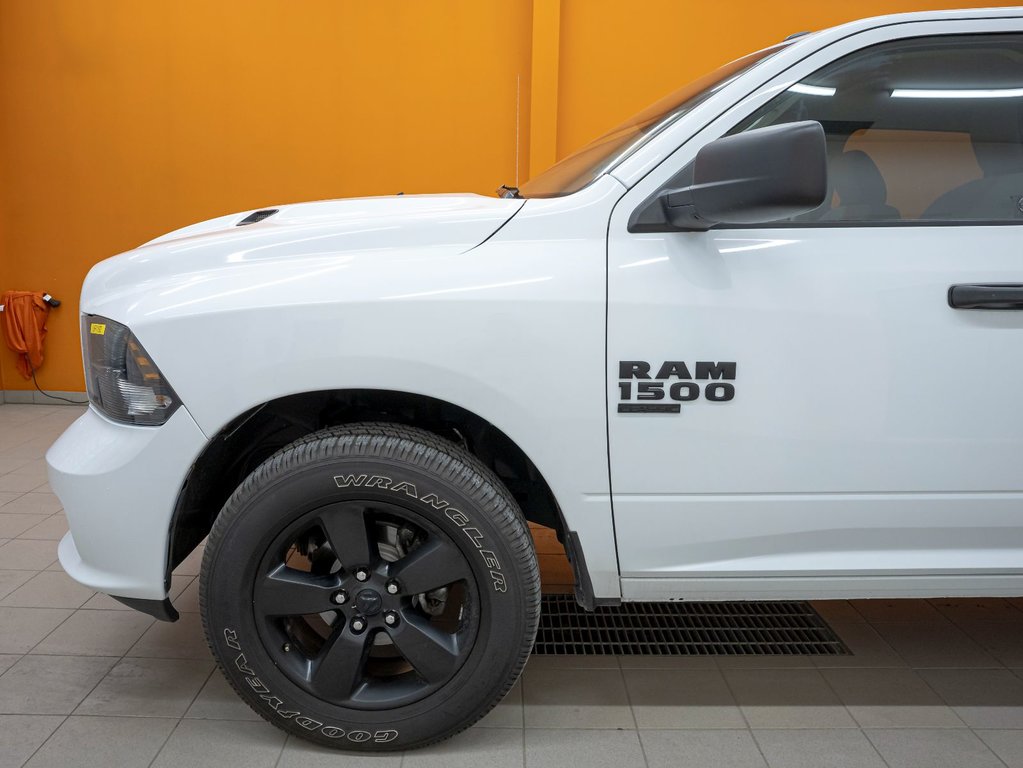 2022 Ram 1500 Classic in St-Jérôme, Quebec - 32 - w1024h768px