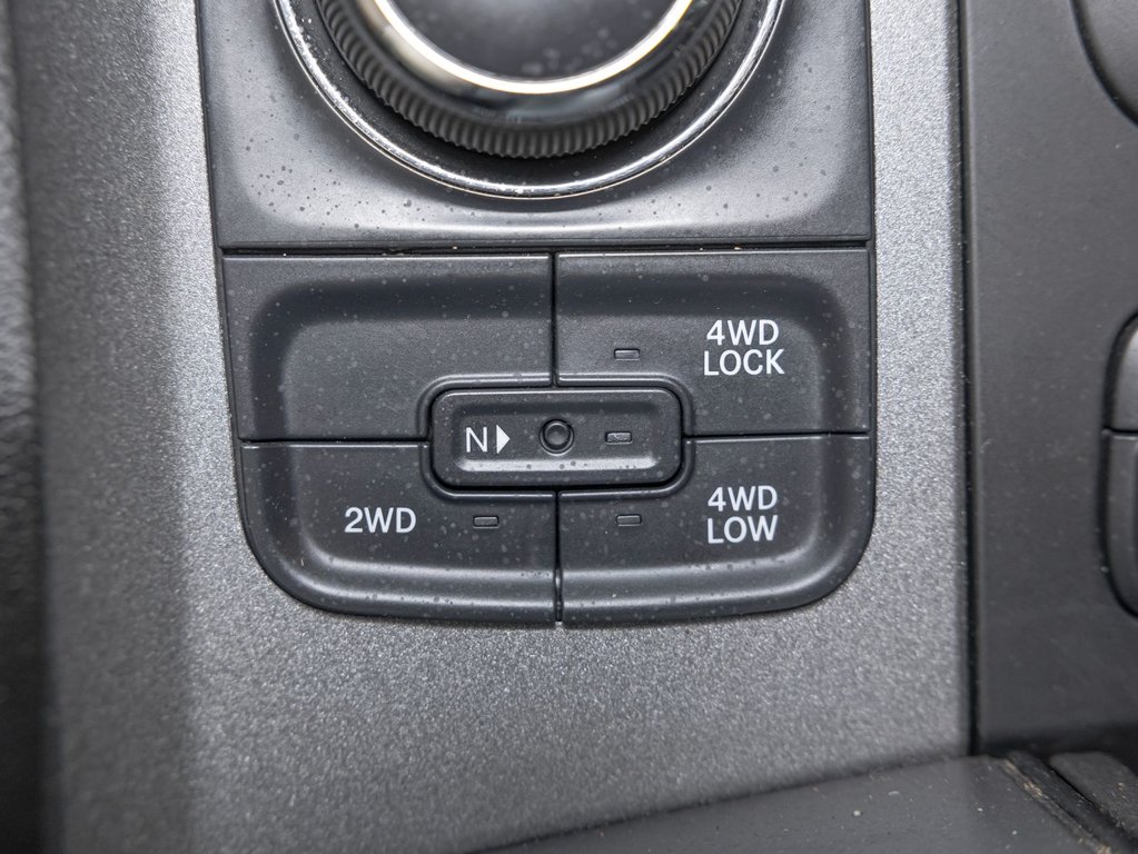 2022 Ram 1500 Classic in St-Jérôme, Quebec - 21 - w1024h768px