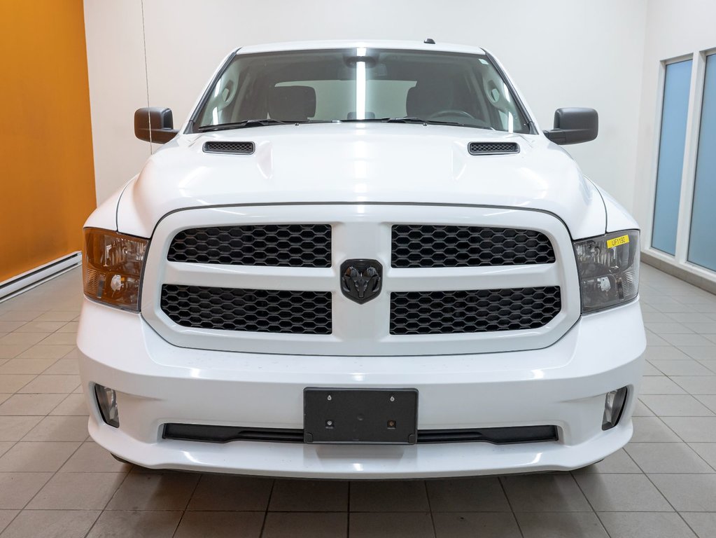 2022 Ram 1500 Classic in St-Jérôme, Quebec - 4 - w1024h768px