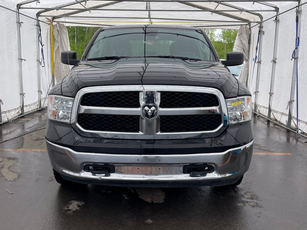 Ram 1500 Classic  2022 à St-Jérôme, Québec - 4 - w1024h768px