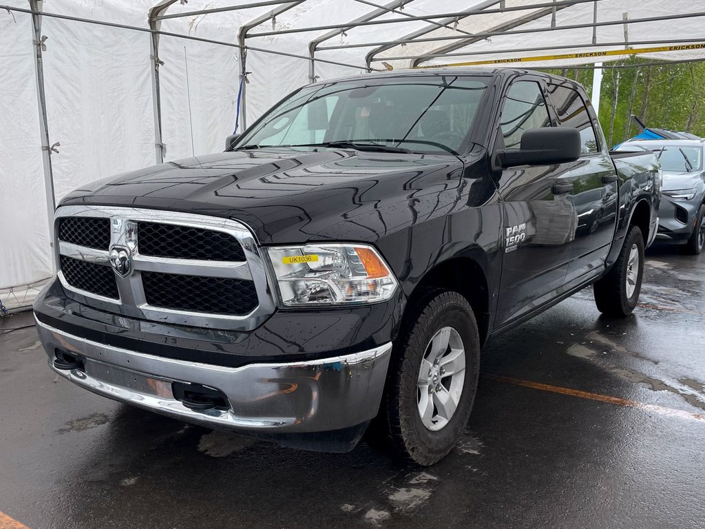 Ram 1500 Classic  2022 à St-Jérôme, Québec - 1 - w1024h768px