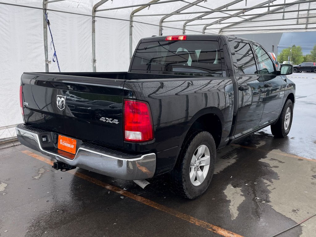 Ram 1500 Classic  2022 à St-Jérôme, Québec - 8 - w1024h768px