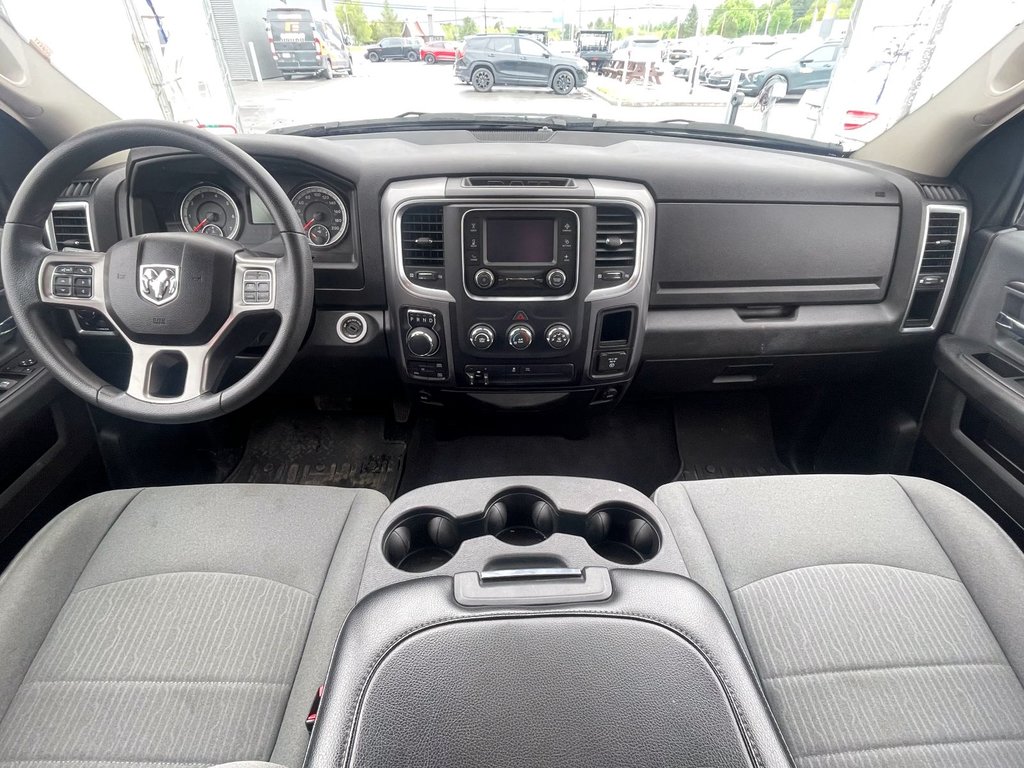 Ram 1500 Classic  2022 à St-Jérôme, Québec - 10 - w1024h768px