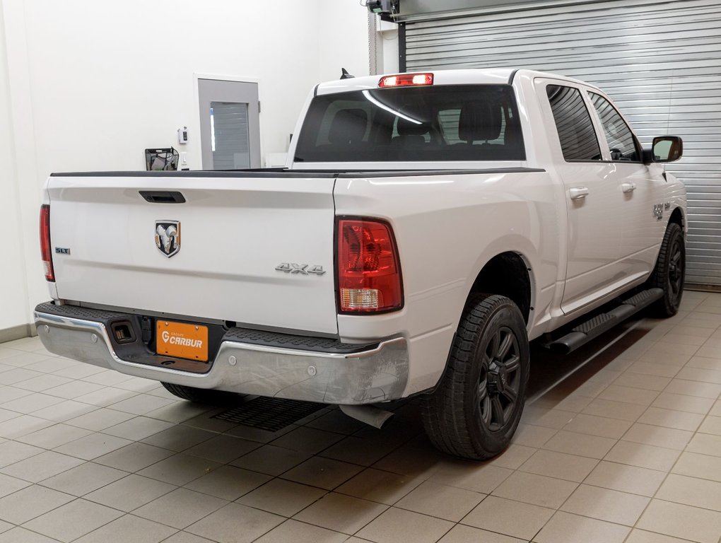 Ram 1500 Classic  2022 à St-Jérôme, Québec - 8 - w1024h768px