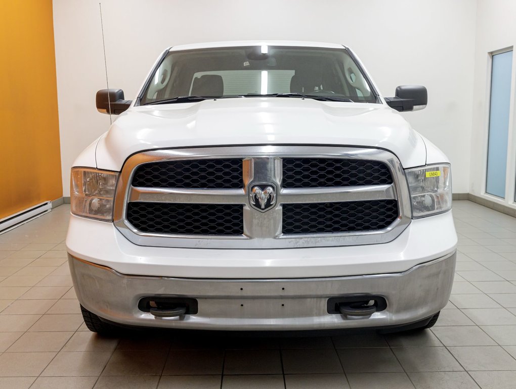Ram 1500 Classic  2022 à St-Jérôme, Québec - 4 - w1024h768px