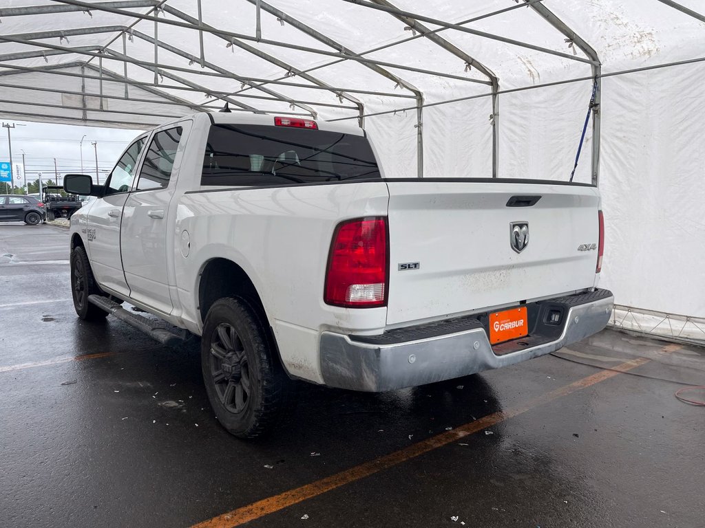 2022 Ram 1500 Classic in St-Jérôme, Quebec - 5 - w1024h768px