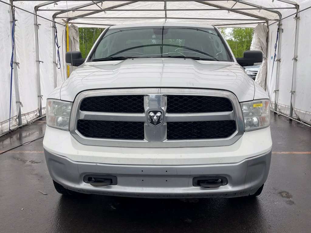 2022 Ram 1500 Classic in St-Jérôme, Quebec - 4 - w1024h768px